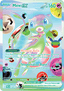 Mew ex