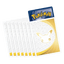 30th Celebration: Elite Trainer Box Sleeves