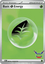 Basic Grass Energy