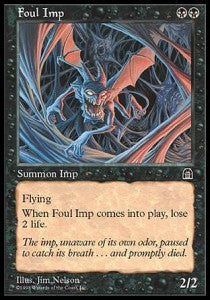 Foul Imp Imagen principal del producto