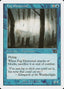 Fog Elemental – Sixth Edition (6ED-69) Magic: The Gathering card