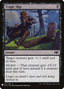 Magic-kaart Tragic Slip MYS-167 uit Mystery Booster (Common)