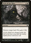 Maw of the Mire – Innistrad (ISD-108) Magic: The Gathering card