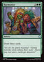 Harmonize – Teenage Mutant Ninja Turtles Eternal (TMC-51) Magic: The Gathering card | LC-REM-20260804-15632304111948-90b42c40-d6ff-4fda-a040-1594f0ef9585