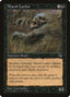 Magic-kaart Marsh Lurker TMP-144 uit Tempest (Common)