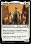 Pianna, Nomad Captain - Commander Masters (Uncommon) [CMM-50]