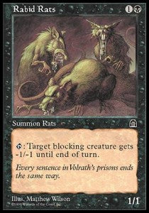 Rabid Rats Image principale du produit