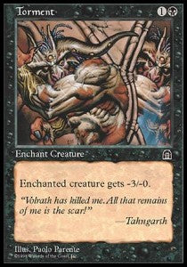 Torment Imagen principal del producto