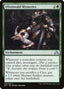 Ulvenwald Mysteries - Shadows over Innistrad (Uncommon) [SOI-236]