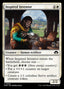 Inspired Inventor – Modern Horizons 3 (MH3-32) Magic: The Gathering card