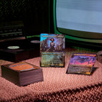 Commander: Duskmourn: House of Horror: "Miracle Worker"