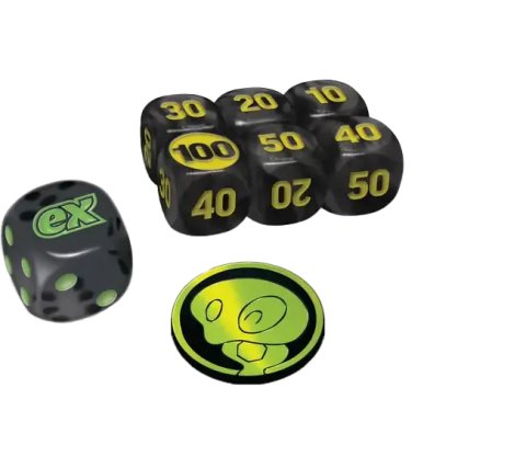 Pokemon Perfect Order Elite Trainer Box