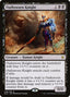 Oathsworn Knight – Throne of Eldraine (ELD-98) Magic: The Gathering card