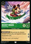 Mickey Mouse - Snowboard Ace — Winterspell (11WSP-91) Disney Lorcana card