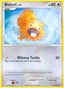 Bidoof Lv.12 – Supreme Victors 91 – Pokémon TCG single card