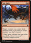 Tail Slash – Dragons of Tarkir (DTK-161) Magic: The Gathering card