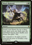 Nissa's Renewal - Battle for Zendikar (Rare) [BFZ-180]