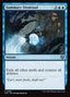 Summary Dismissal – Innistrad Remastered (INR-88) Magic: The Gathering card