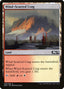 Wind-Scarred Crag - Core 2020 (Common) [M20-260]