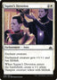 Squire's Devotion - Rivals of Ixalan (Common) [RIX-25]