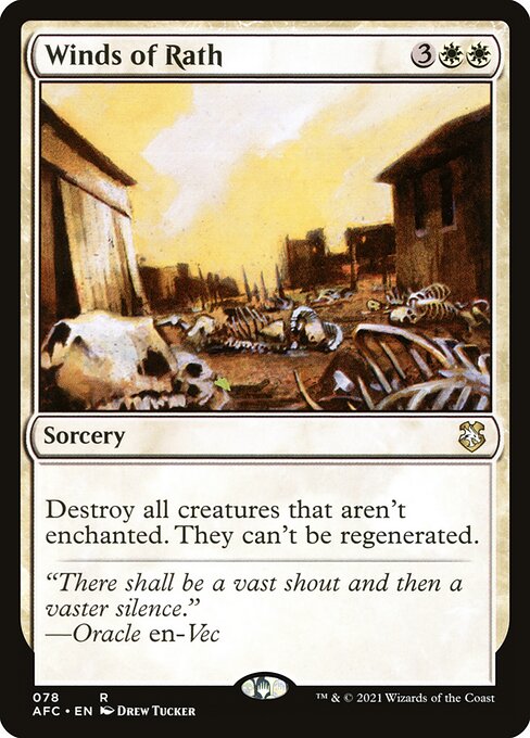 Winds of Rath – Forgotten Realms Commander (AFC-78) Magic: The Gathering card | LC-REM-20260804-15151858909516-91ee4ff1-8b18-401b-9914-b7bb2851591b