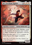 Jet, Freedom Fighter – Magic: The Gathering | Avatar: The Last Airbender (TLA-229) Magic: The Gathering card