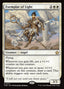 Exemplar of Light – Magic: The Gathering Foundations (FDN-11) Magic: The Gathering card