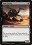 Dune Beetle - Amonkhet (Common) [AKH-89]