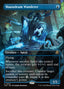 Magic-kaart Mausoleum Wanderer XINR-305 uit Innistrad Remastered: Extras (Rare)