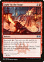 Light Up the Stage - Ravnica Allegiance (Uncommon) [RNA-107]