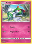 Kirlia – Burning Shadows 92a – Pokémon TCG single card