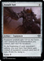 Assault Suit – Commander Masters (CMM-369) Magic: The Gathering card