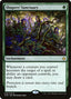 Shapers' Sanctuary - Ixalan (Rare) [XLN-206]