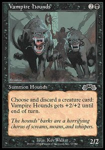 Vampire Hounds Imagen principal del producto
