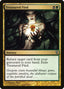 Magic-kaart Treasured Find DDM-70 uit Duel Decks: Jace vs. Vraska (Uncommon)