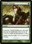 Gather Courage – Ravnica: City of Guilds (RAV-165) Magic: The Gathering card