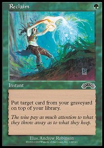 Reclaim Imagen principal del producto