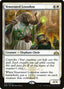 Venerated Loxodon - Guilds of Ravnica (Rare) [GRN-30]