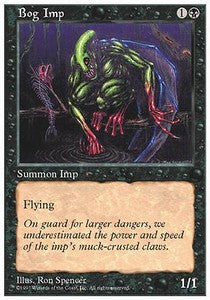 Bog Imp Immagine principale del prodotto