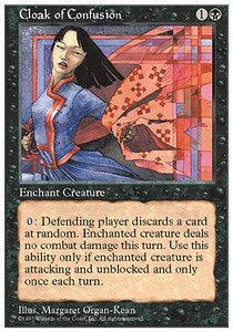 Cloak of Confusion Image principale du produit