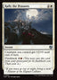 Rally the Peasants – Innistrad Remastered (INR-37) Magic: The Gathering card