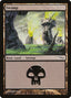 Swamp – Mirrodin (MRD-298) Magic: The Gathering card | LC-REM-20260804-15617494122828-93d48cef-cfaf-4223-9efb-d76762a896d6