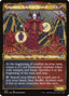 Lagomos, Hand of Hatred – Dominaria United (DMU-304) Magic: The Gathering card | LC-REM-20260804-15150925513036-93dd512f-9f77-4f54-9081-f14ae0aa8c7a