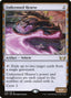Magic-kaart Unlicensed Hearse SNC-246 uit Streets of New Capenna (Rare)