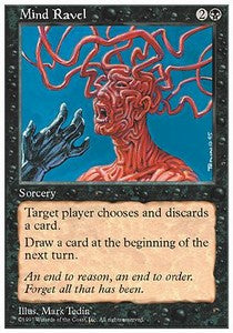 Mind Ravel Image principale du produit