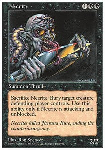 Necrite Image principale du produit
