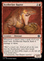 Magic-kaart Scytheclaw Raptor LCI-165 uit The Lost Caverns of Ixalan (Uncommon)
