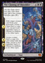 The Cloning of Shredder – Teenage Mutant Ninja Turtles (TMT-60) Magic: The Gathering card | LC-REM-20260804-15613338288460-94449d88-2df4-4850-8ffa-d6d193835dda