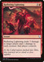 Radiating Lightning - Dominaria (Common) [DOM-138]