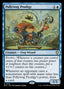 Pollywog Prodigy - Commander: Bloomburrow (Rare) [BLC-15]